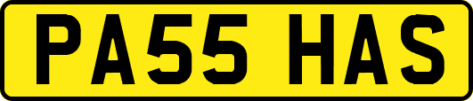 PA55HAS