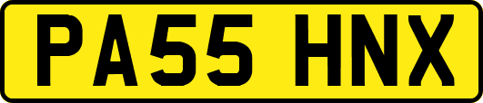PA55HNX