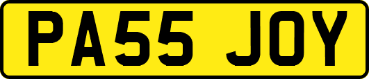 PA55JOY