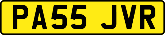 PA55JVR