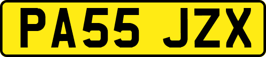 PA55JZX