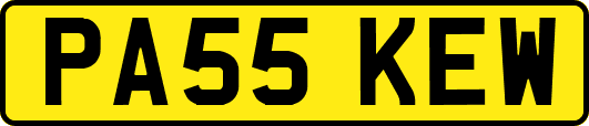 PA55KEW