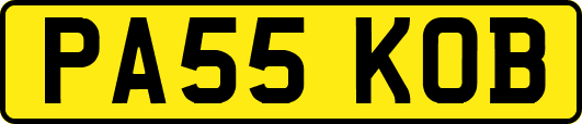 PA55KOB