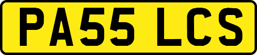 PA55LCS