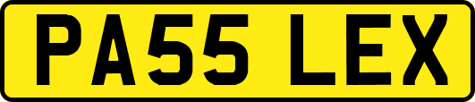 PA55LEX