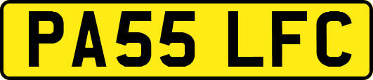 PA55LFC