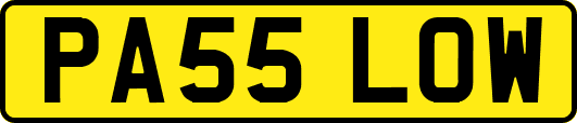 PA55LOW