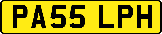 PA55LPH