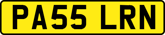 PA55LRN