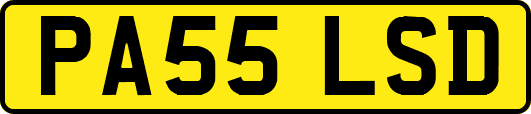 PA55LSD