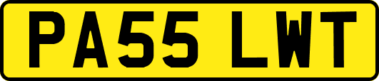 PA55LWT