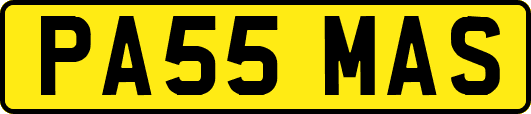 PA55MAS