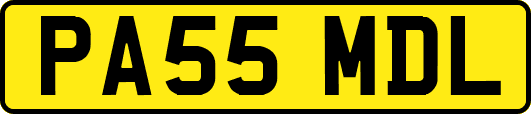 PA55MDL