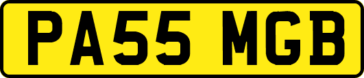 PA55MGB