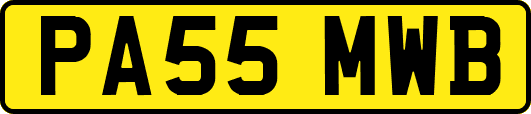 PA55MWB