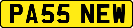 PA55NEW