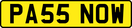 PA55NOW