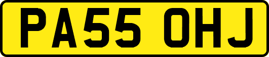 PA55OHJ