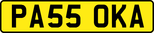 PA55OKA