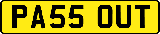 PA55OUT