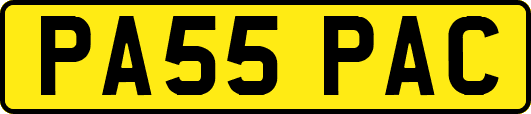 PA55PAC