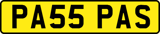 PA55PAS