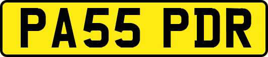 PA55PDR