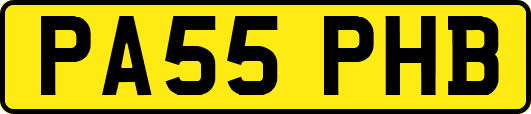 PA55PHB