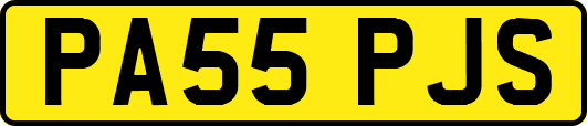 PA55PJS