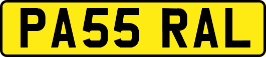 PA55RAL