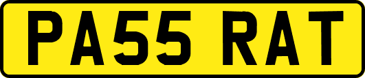 PA55RAT