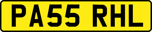 PA55RHL