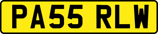 PA55RLW