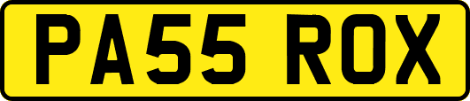 PA55ROX