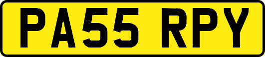 PA55RPY