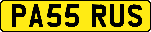 PA55RUS