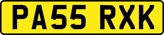 PA55RXK