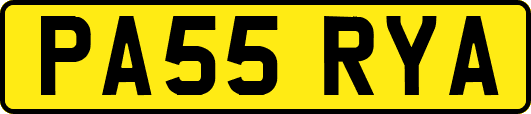 PA55RYA