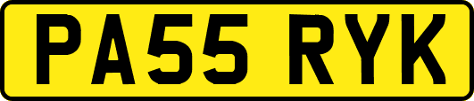 PA55RYK