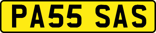 PA55SAS