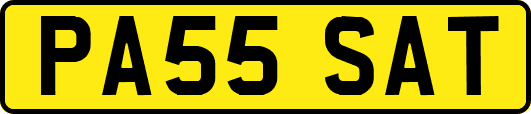 PA55SAT