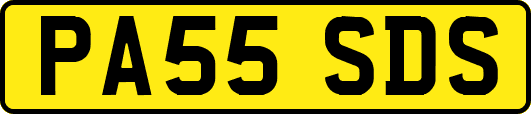 PA55SDS