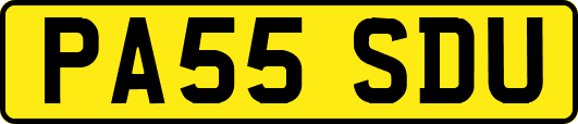 PA55SDU