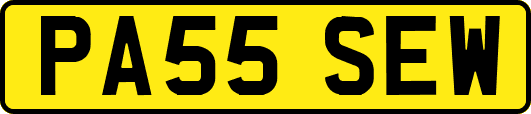 PA55SEW