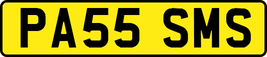 PA55SMS