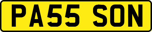 PA55SON