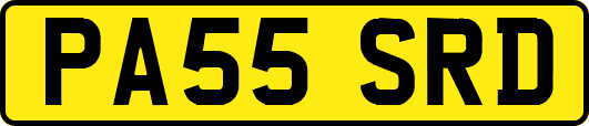 PA55SRD