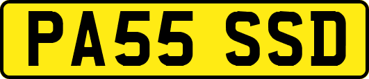 PA55SSD