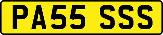 PA55SSS