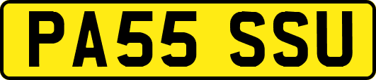 PA55SSU